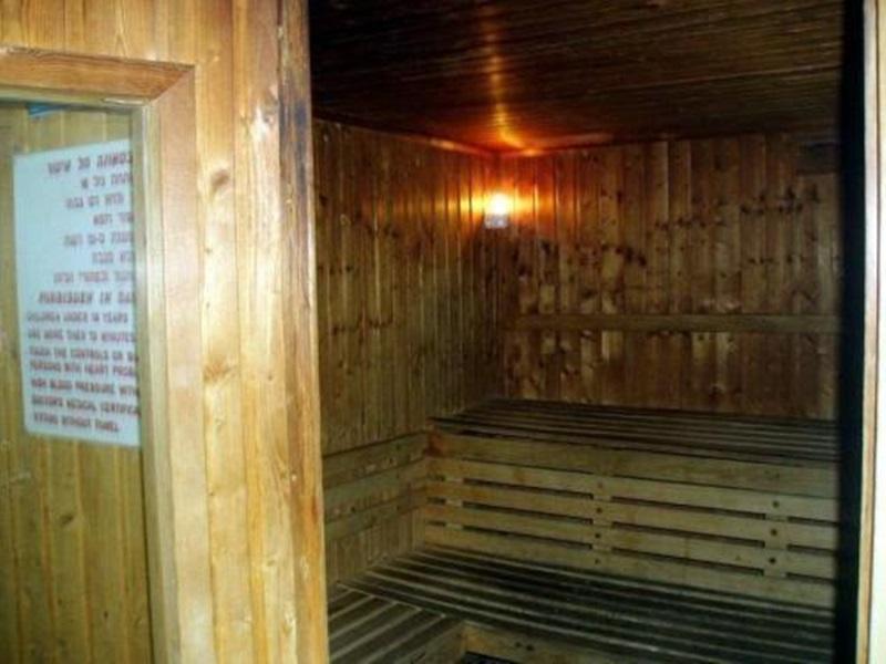 Galil Hotel Нетания Съоръжения снимка
